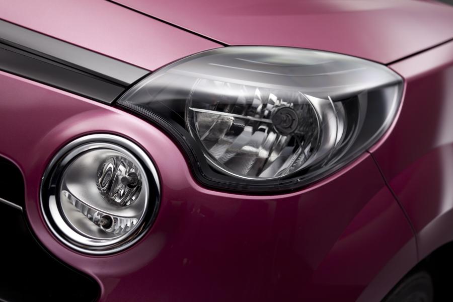  Renault Twingo 2011 года  (фото 63 из 83)